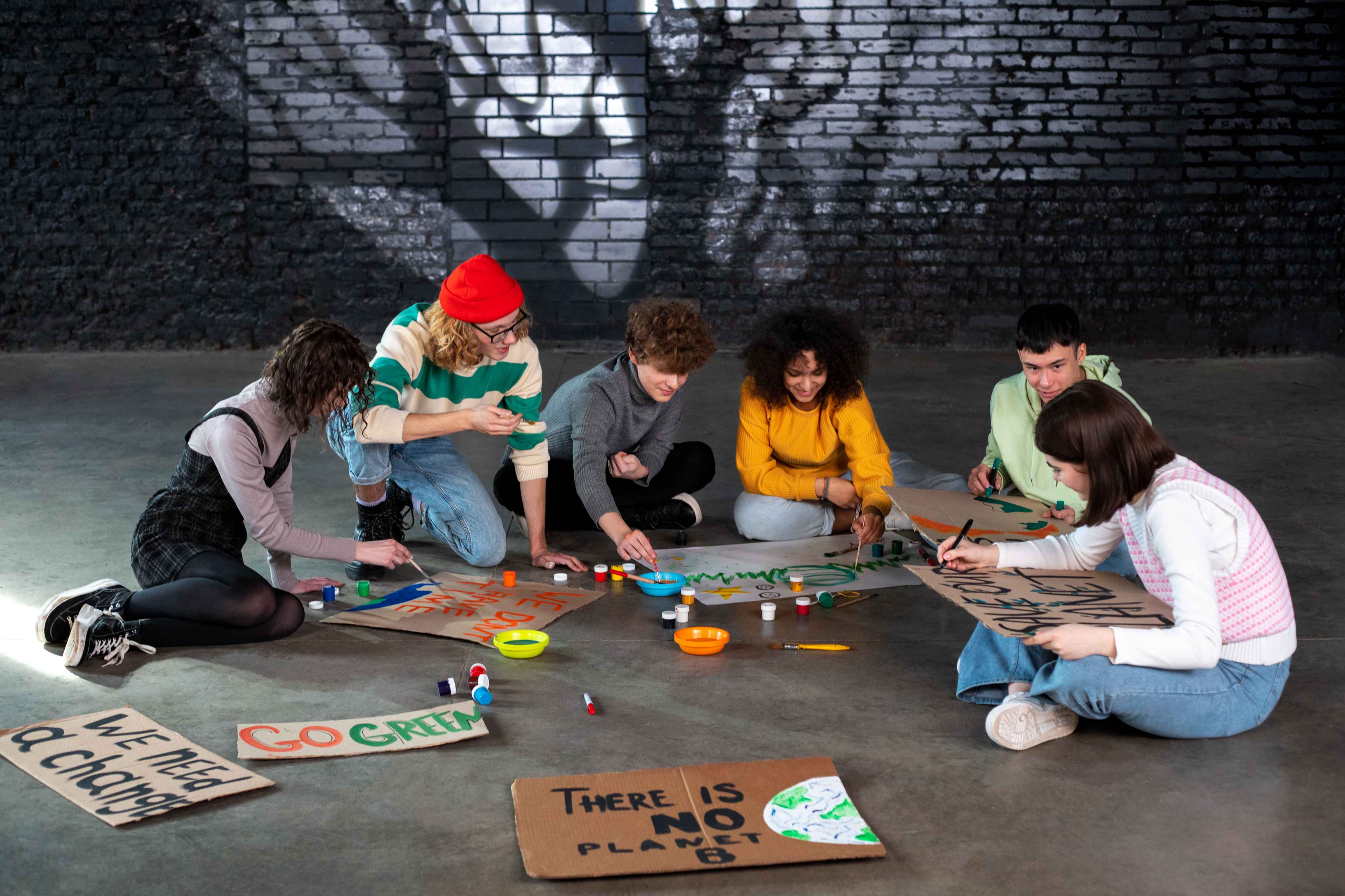Group Games