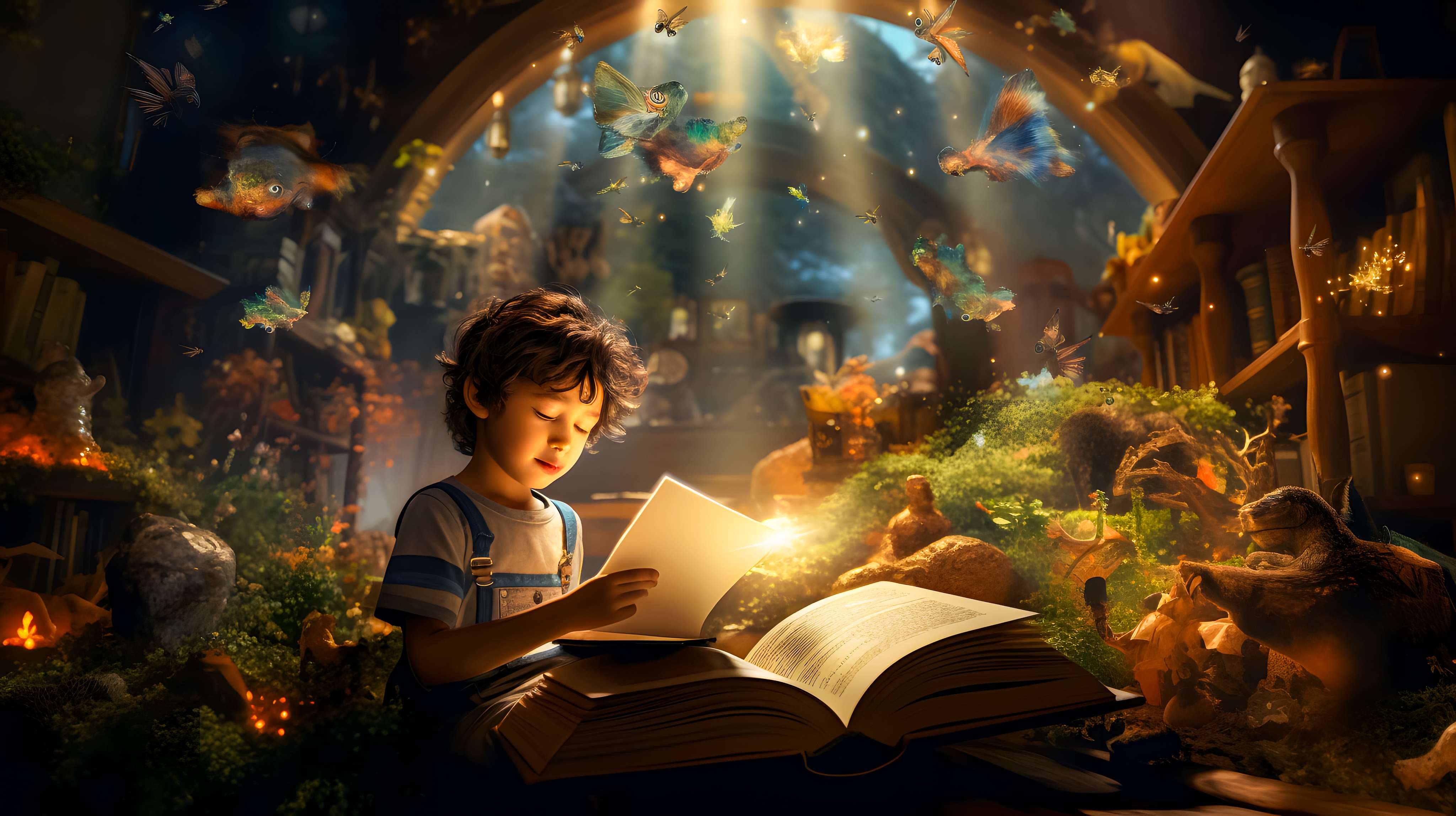 Storytime